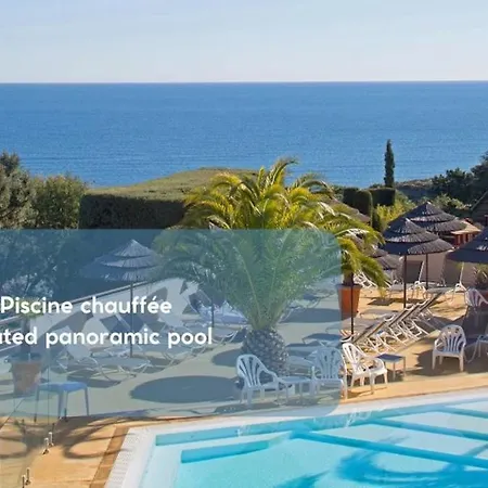 Hotel Les Mouettes 4*