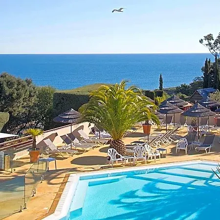 Hotel Les Mouettes