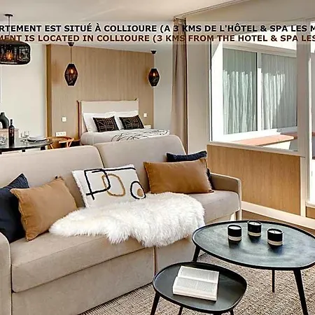 Les Mouettes 4* Argeles-sur-Mer