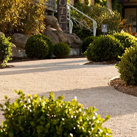 Hôtel&spa Les Mouettes Hotel Argelès-sur-Mer