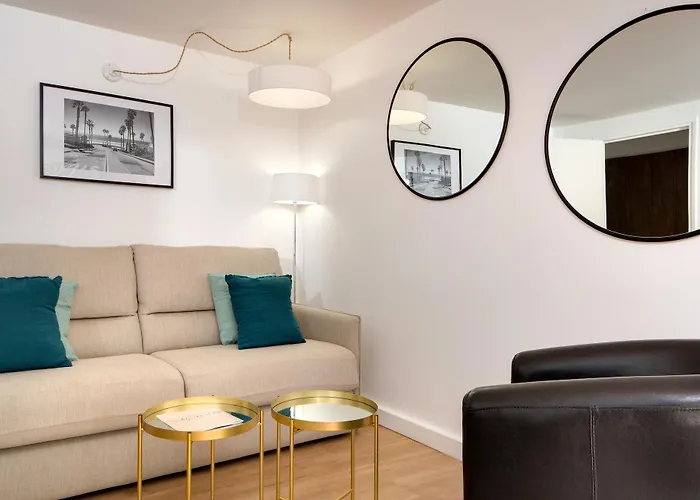 Les Mouettes Argeles-sur-Mer