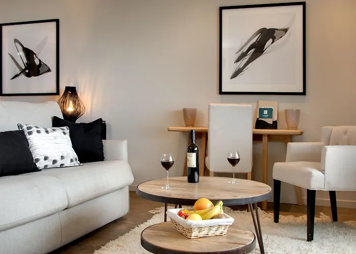 Les Mouettes Hotel Argeles-sur-Mer