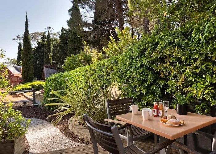 Hotel Les Mouettes Argeles-sur-Mer