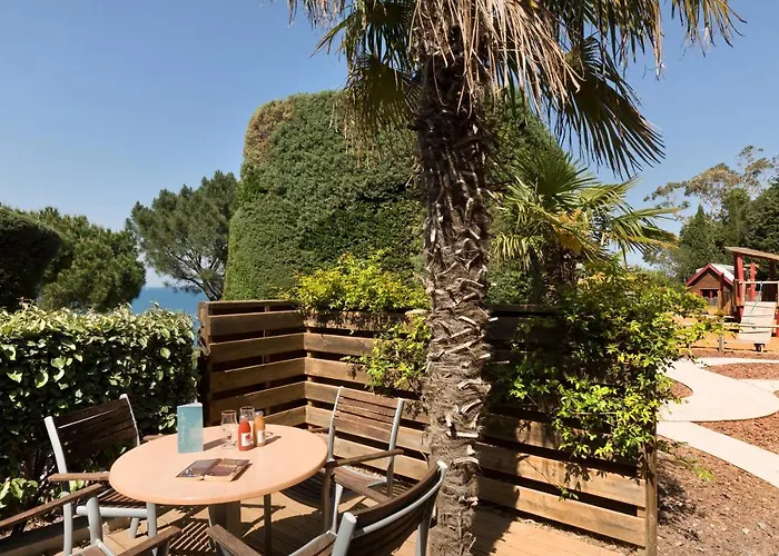 Hotel Les Mouettes Argeles-sur-Mer
