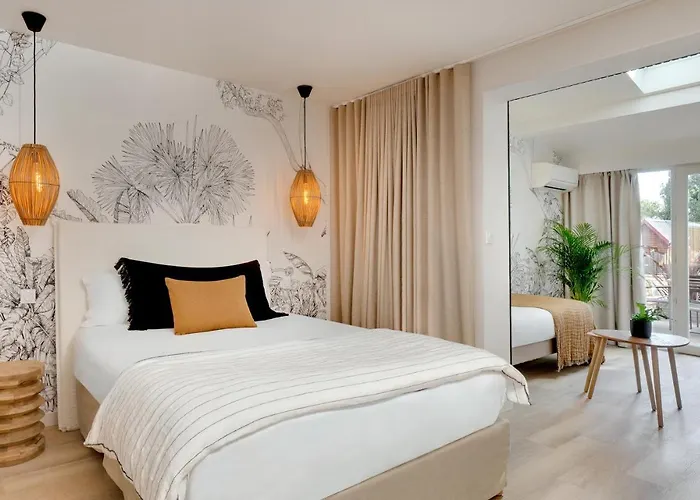 Les Mouettes Argeles-sur-Mer