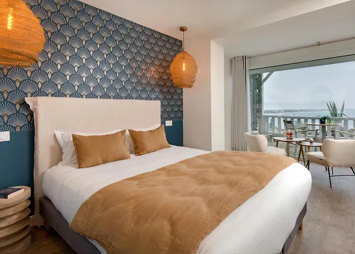 Les Mouettes Hotel Argeles-sur-Mer