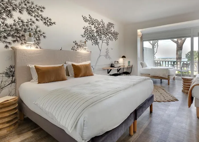 Les Mouettes Argeles-sur-Mer