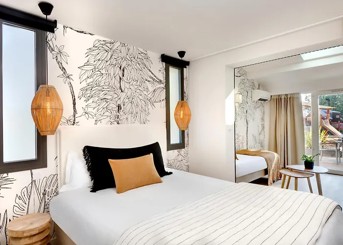 Les Mouettes Argeles-sur-Mer