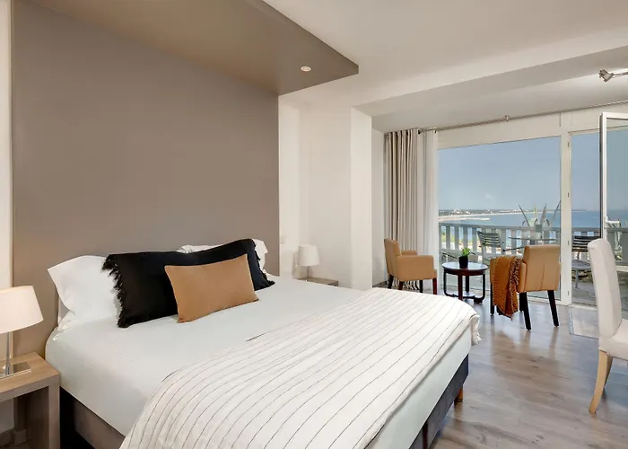 Hotel Les Mouettes Argeles-sur-Mer