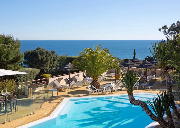 Les Mouettes 4* Argeles-sur-Mer