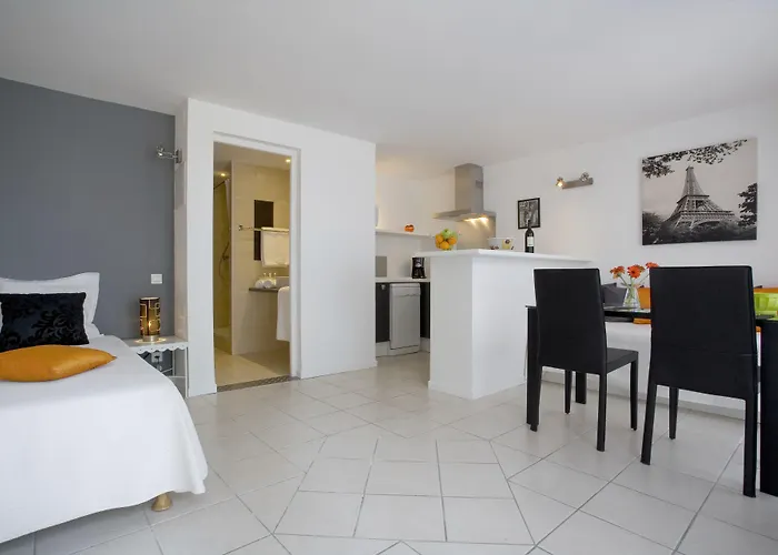 Hotel Les Mouettes Argeles-sur-Mer