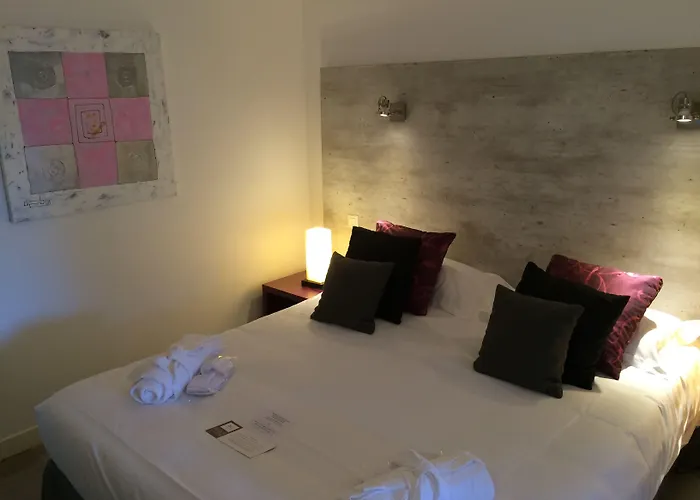 Hotel Les Mouettes 4*