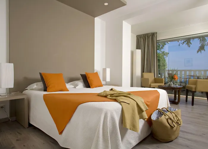 Les Mouettes Argeles-sur-Mer