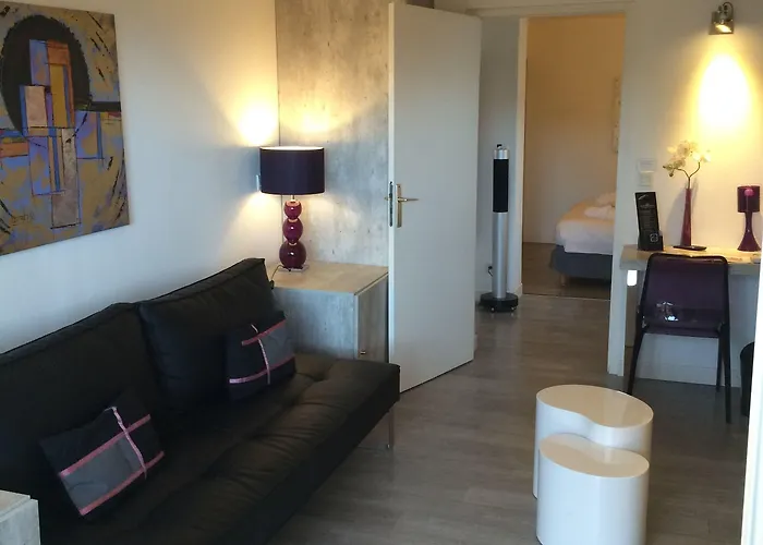 Hotel Les Mouettes Argeles-sur-Mer