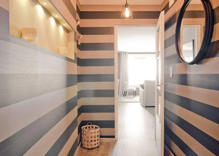 Les Mouettes Hotel 4*