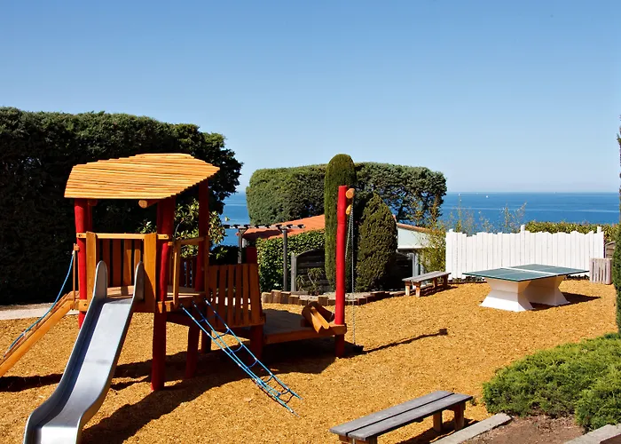 Hotel Les Mouettes Argeles-sur-Mer