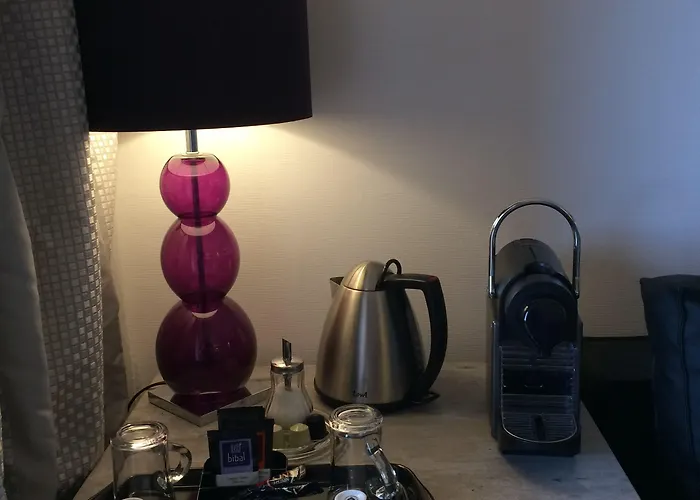 Hotel Les Mouettes Argeles-sur-Mer