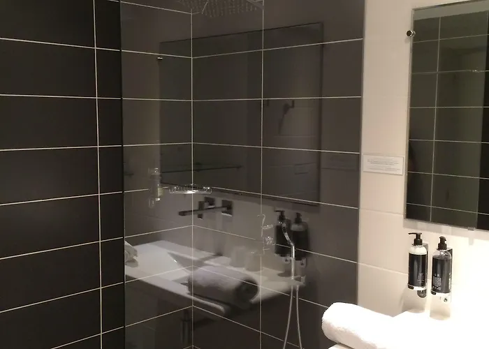 Les Mouettes Hotel Argeles-sur-Mer