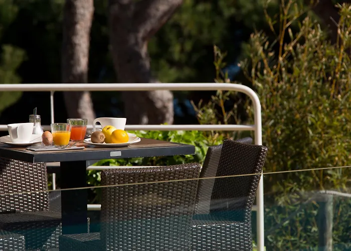 Les Mouettes Argeles-sur-Mer