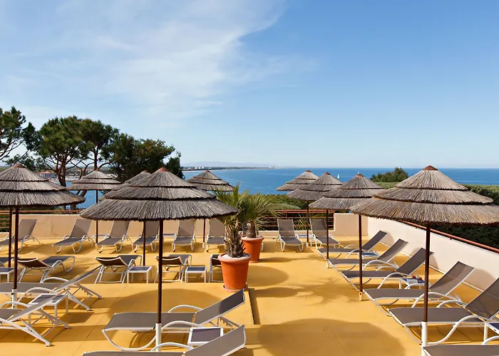 Les Mouettes Hotel Argeles-sur-Mer