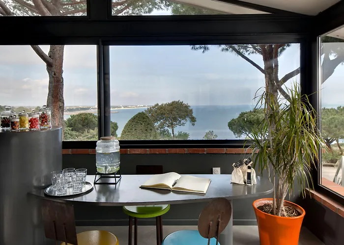 Les Mouettes Hotel Argeles-sur-Mer