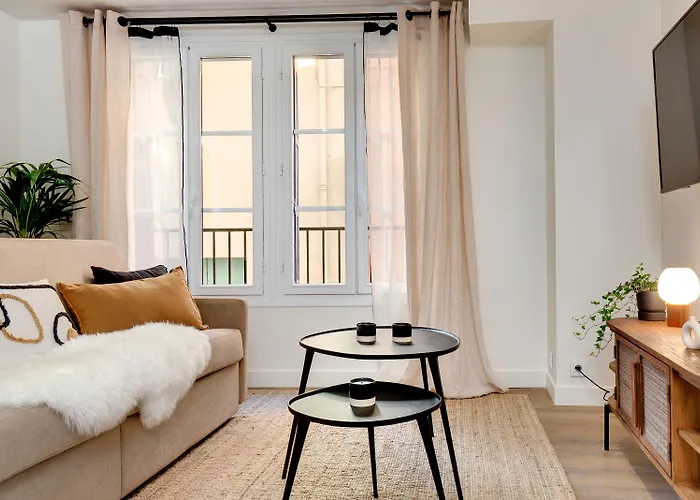 Hotel Les Mouettes Argeles-sur-Mer