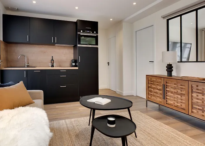 Les Mouettes Argeles-sur-Mer