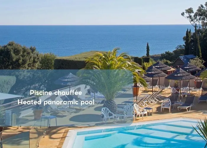 Hotel Les Mouettes 4*