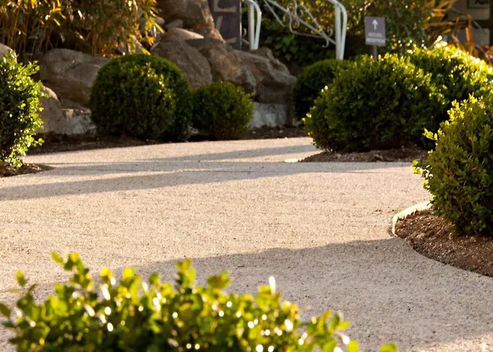 Les Mouettes Hotel Argeles-sur-Mer