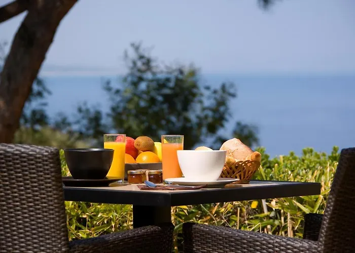 Les Mouettes Argeles-sur-Mer